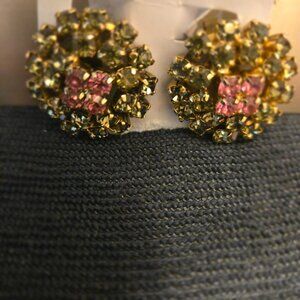 Vintage earrings